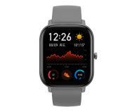 Amazfit Amazfit GTS Grey - 534472 - zdjęcie 2